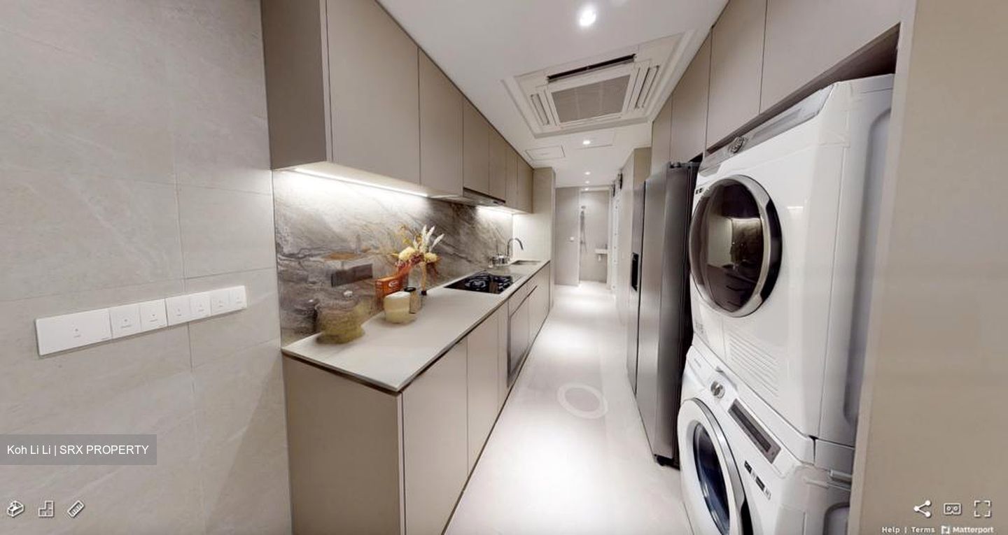 Grand Dunman (D15), Apartment #460156061